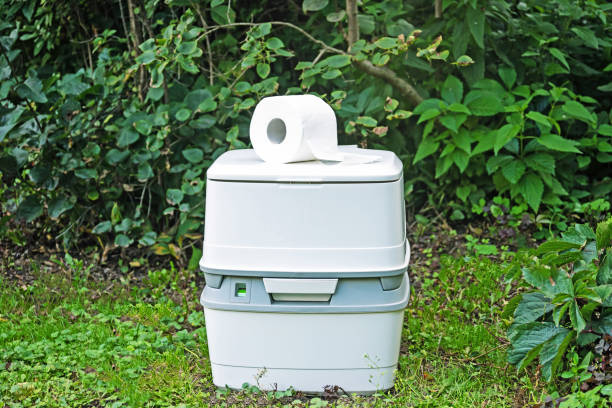 Best Local porta potty services  in Elwood, NY