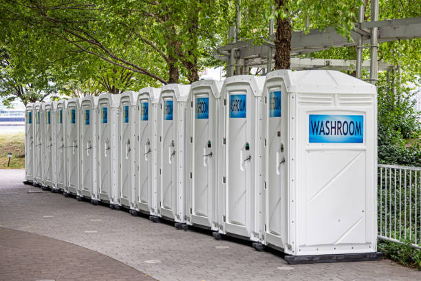 Professional porta potty rental in Elwood, NY