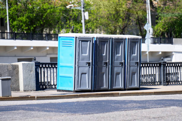 Best Affordable portable toilet rental  in Elwood, NY