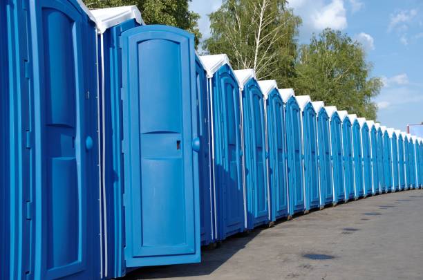 Best High-end porta potty rental  in Elwood, NY
